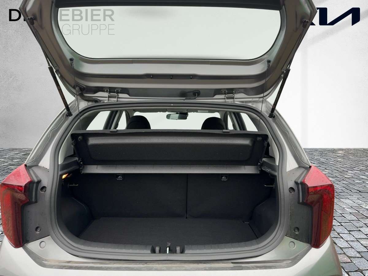 Fahrzeugbild eines Kia Picanto