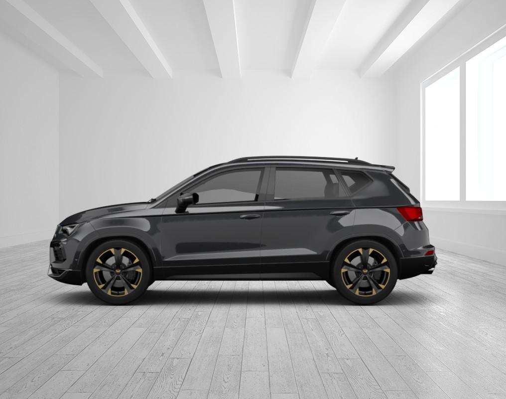 Fahrzeugbild eines CUPRA Ateca