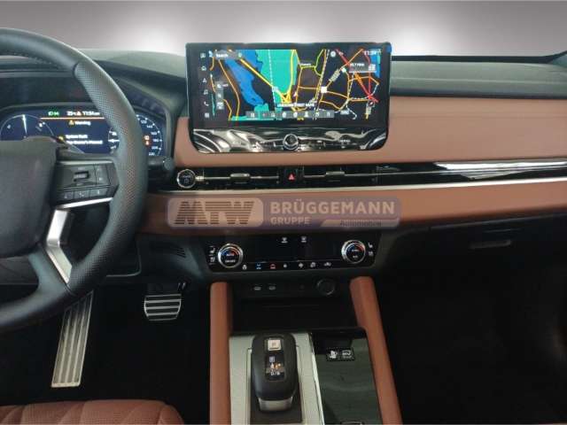 Fahrzeugbild eines Mitsubishi Outlander