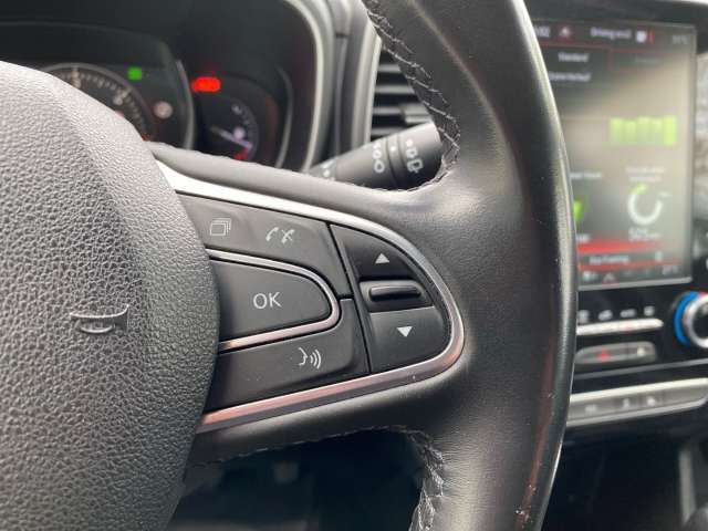 Fahrzeugbild eines Renault Koleos