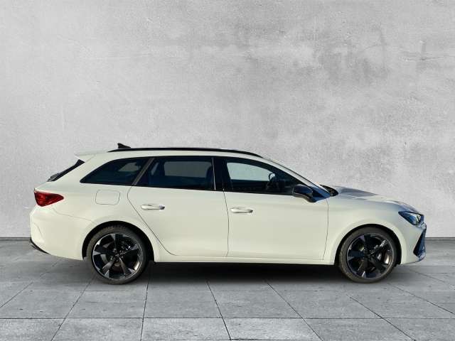 Fahrzeugbild eines CUPRA Leon