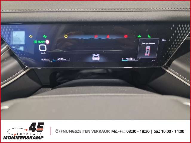 Fahrzeugbild eines GWM Wey 05