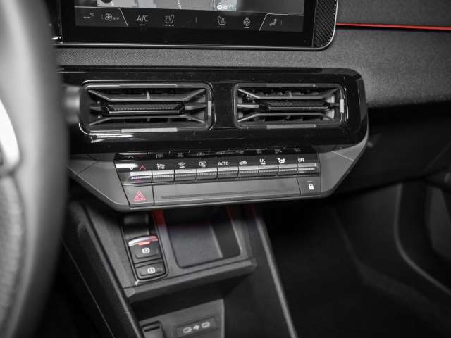 Fahrzeugbild eines Nissan Micra
