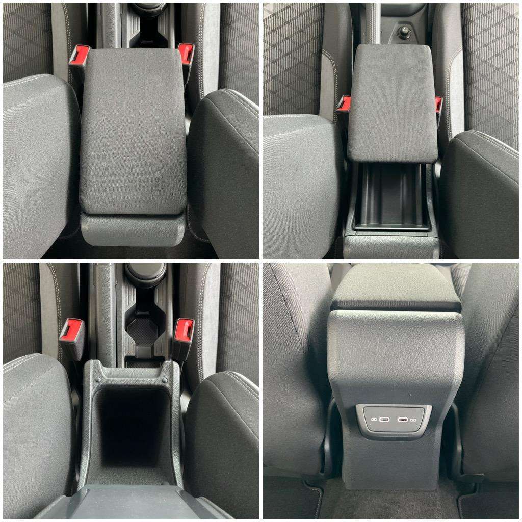 Fahrzeugbild eines Volkswagen Polo