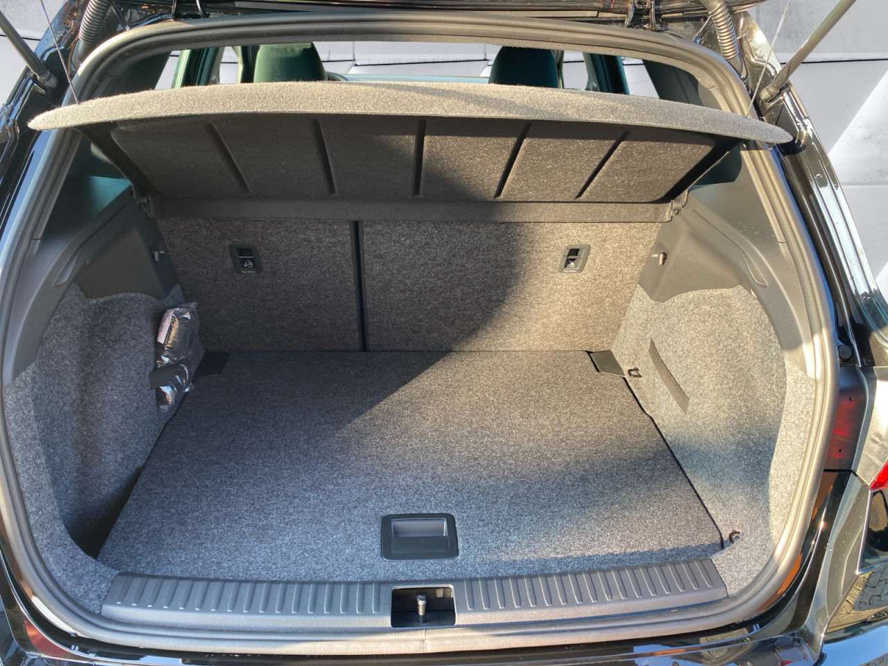 Fahrzeugbild eines SEAT Arona