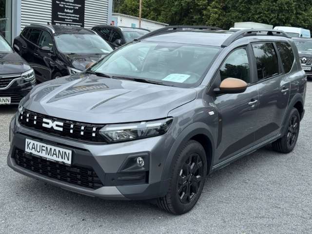 Fahrzeugbild eines Dacia Jogger