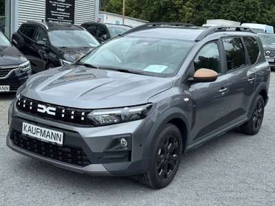 Bild Dacia Jogger