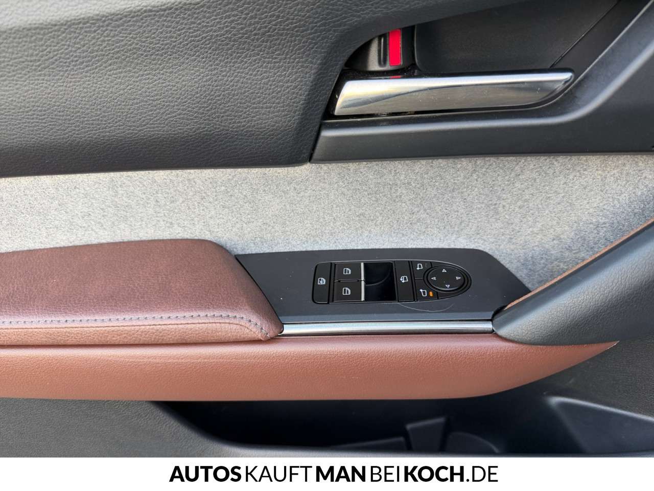 Fahrzeugbild eines Mazda MX-30