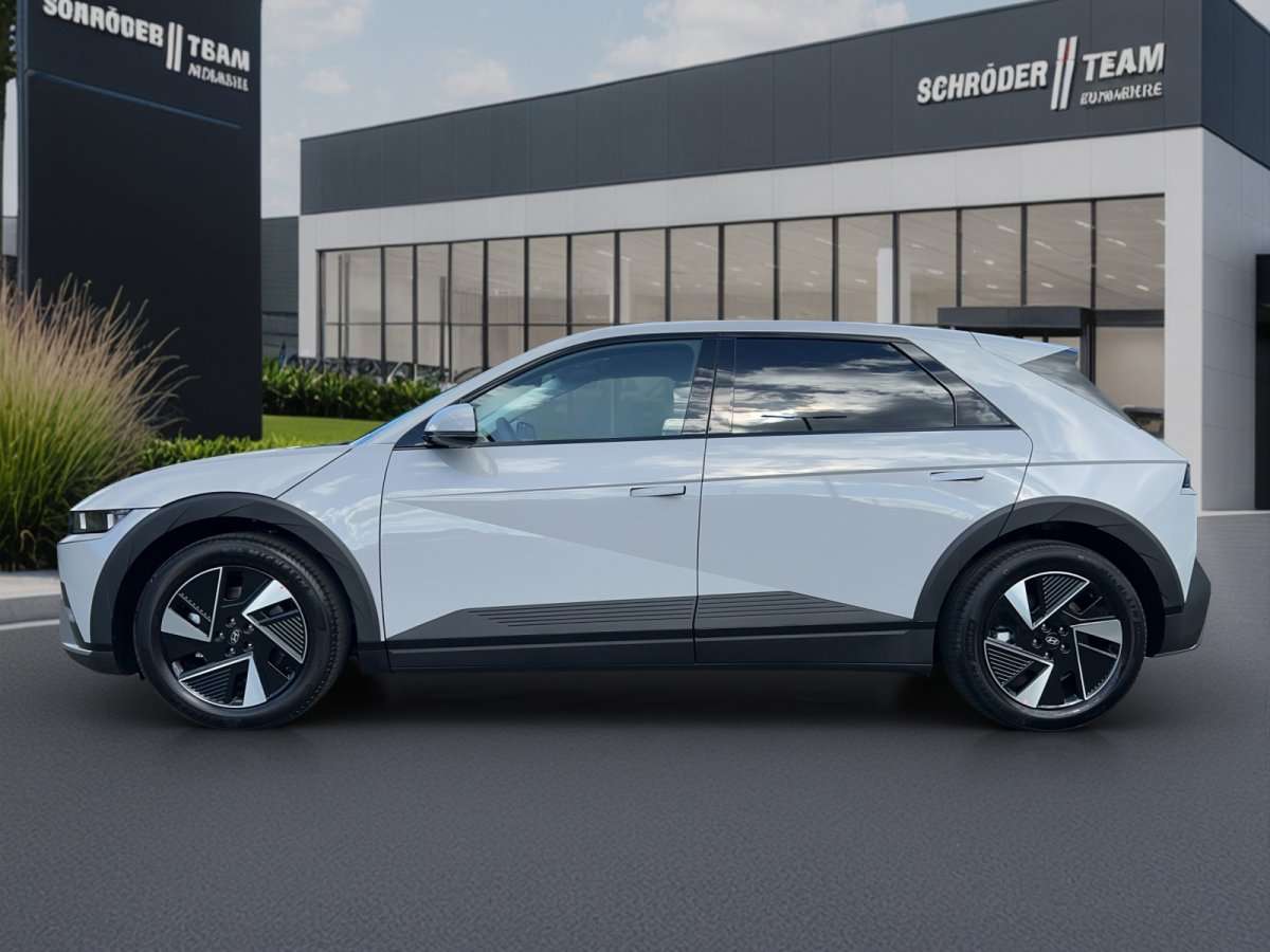 Fahrzeugbild eines Hyundai IONIQ 5