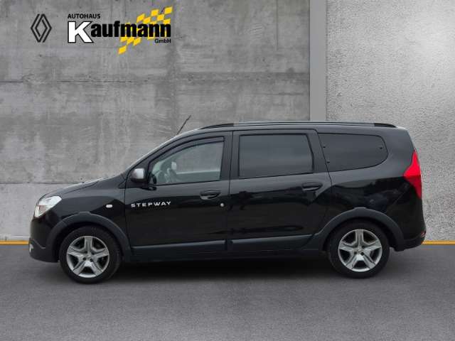 Fahrzeugbild eines Dacia Lodgy