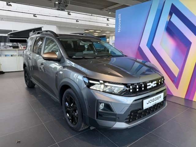 Fahrzeugbild eines Dacia Jogger