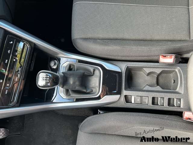 Fahrzeugbild eines Volkswagen T-Roc