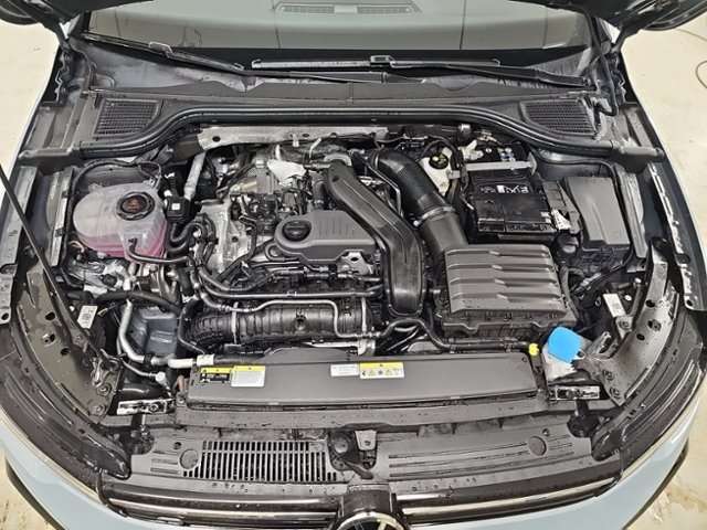 Fahrzeugbild eines Volkswagen Golf