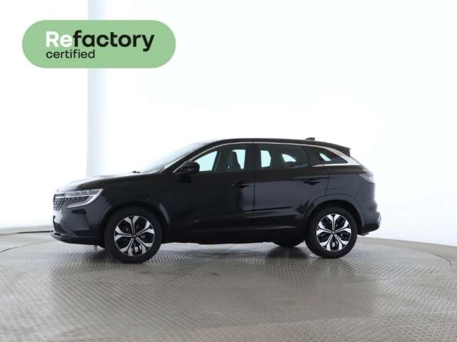 Fahrzeugbild eines Renault Austral