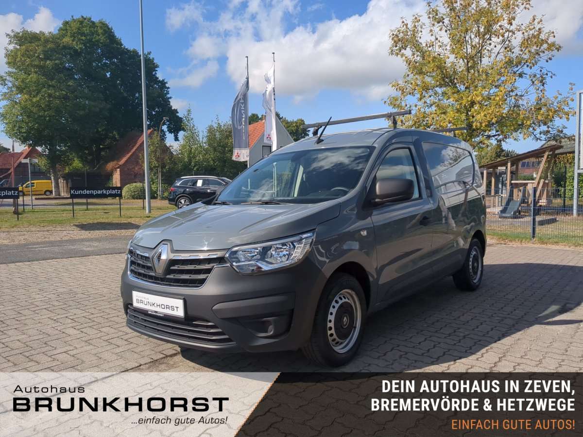 Fahrzeugbild eines Renault Express