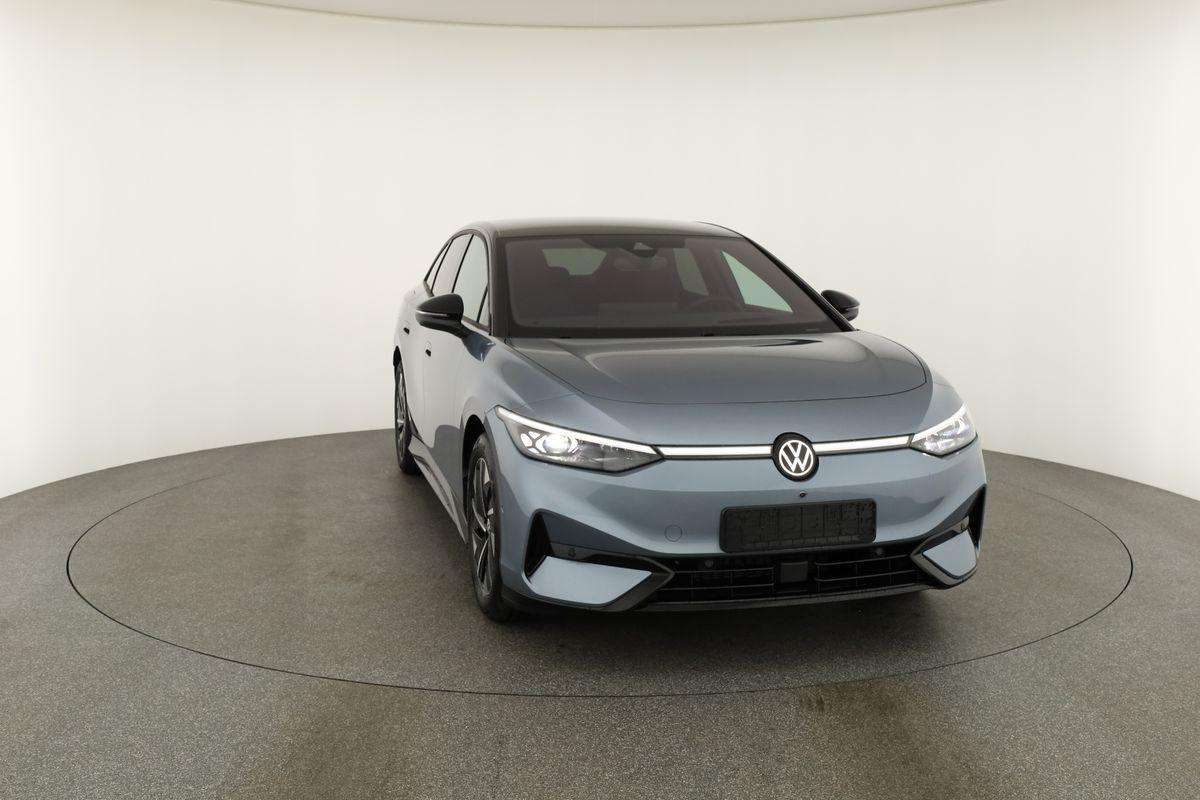 Fahrzeugbild eines Volkswagen ID.7