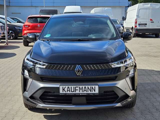 Fahrzeugbild eines Renault Captur