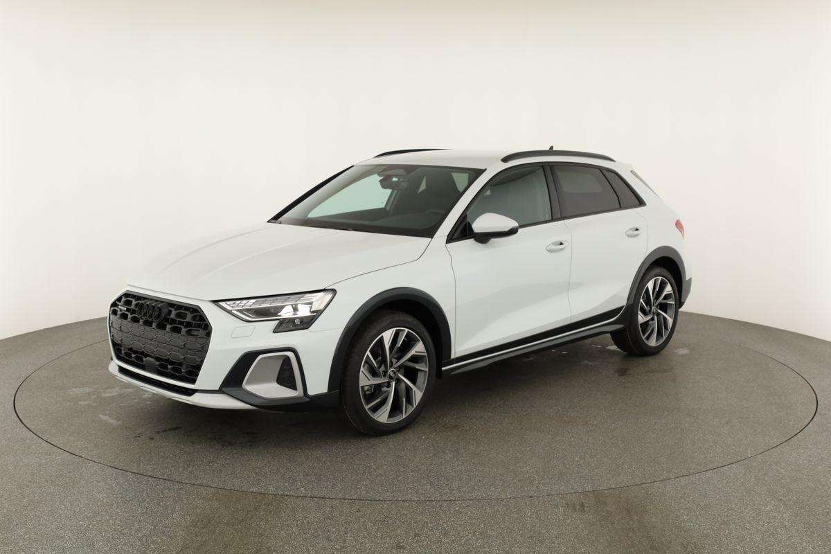 Fahrzeugbild eines Audi A3