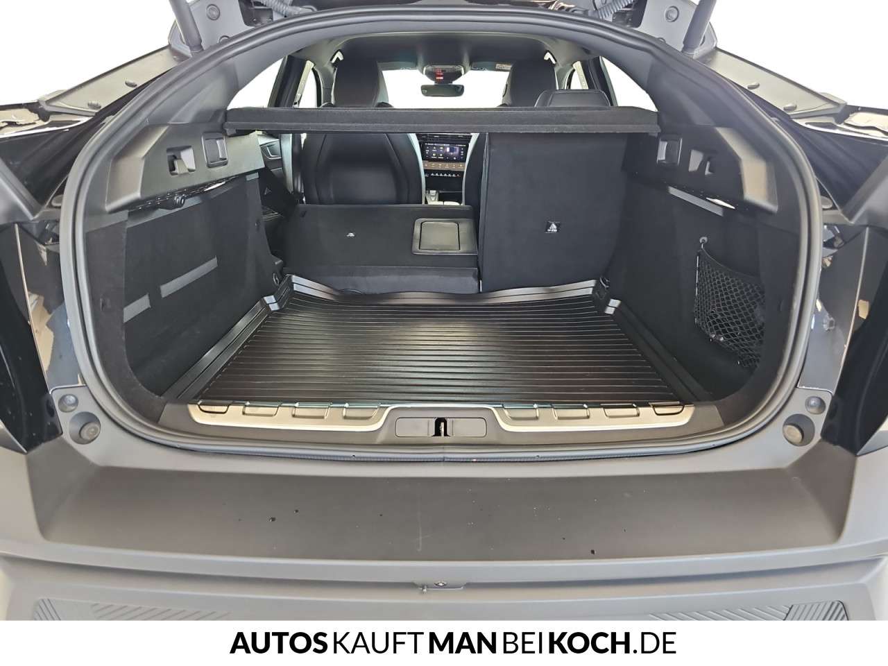 Fahrzeugbild eines Peugeot 408