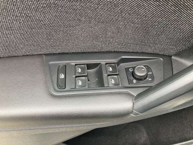 Fahrzeugbild eines SEAT Tarraco