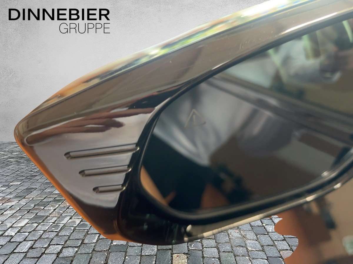 Fahrzeugbild eines Kia EV6