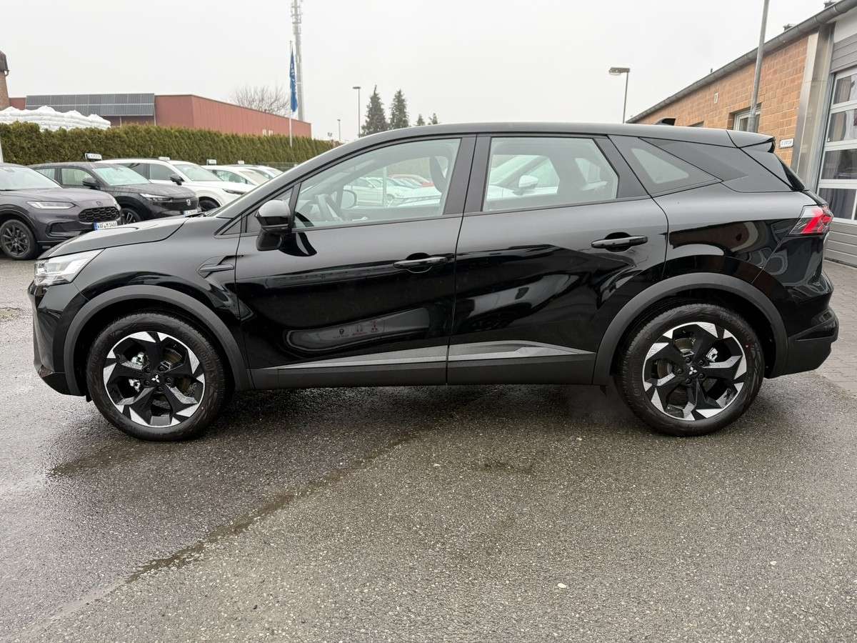 Fahrzeugbild eines Mitsubishi Grandis