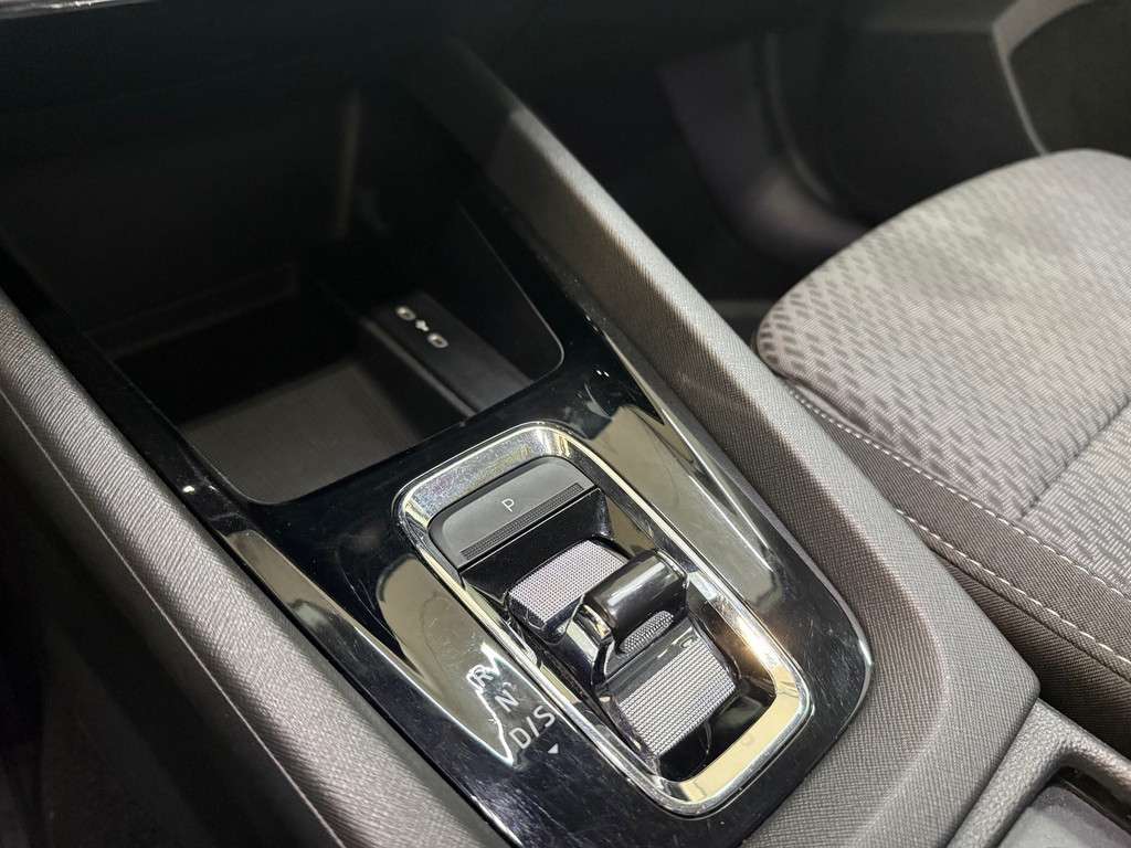 Fahrzeugbild eines Skoda Octavia