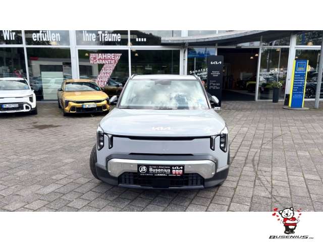 Fahrzeugbild eines Kia EV2