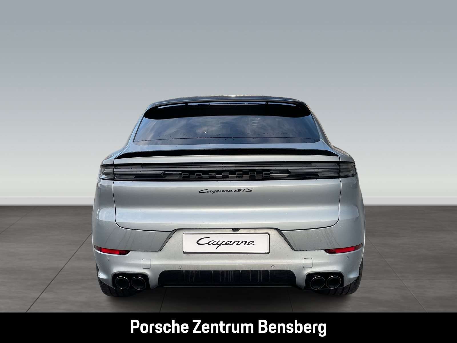 Fahrzeugbild eines Porsche Cayenne