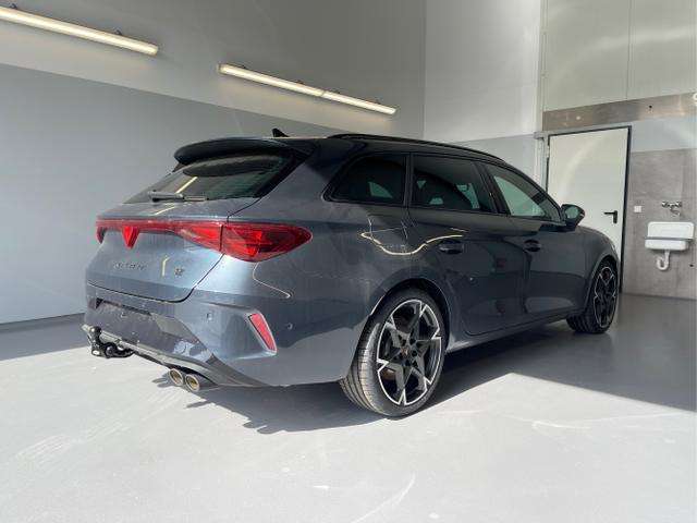 Fahrzeugbild eines CUPRA Leon