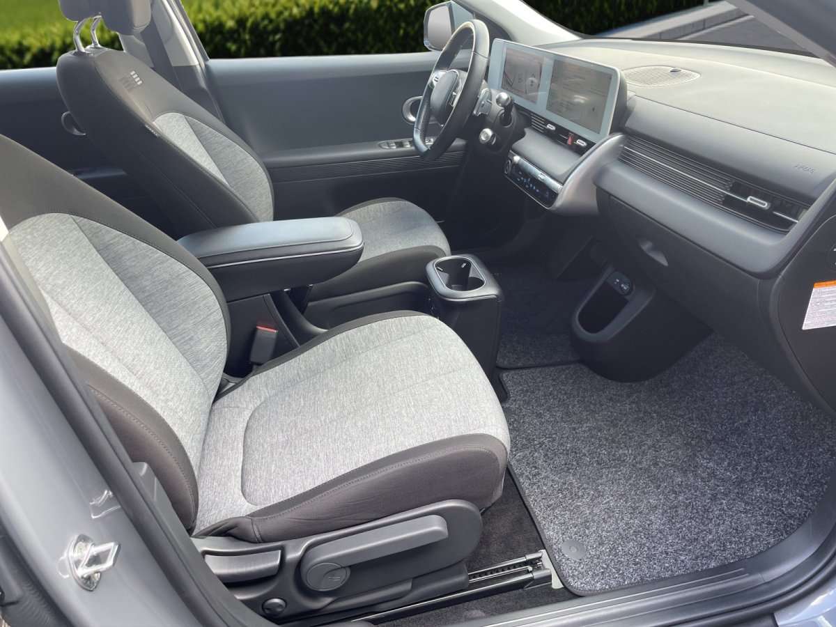 Fahrzeugbild eines Hyundai IONIQ 5