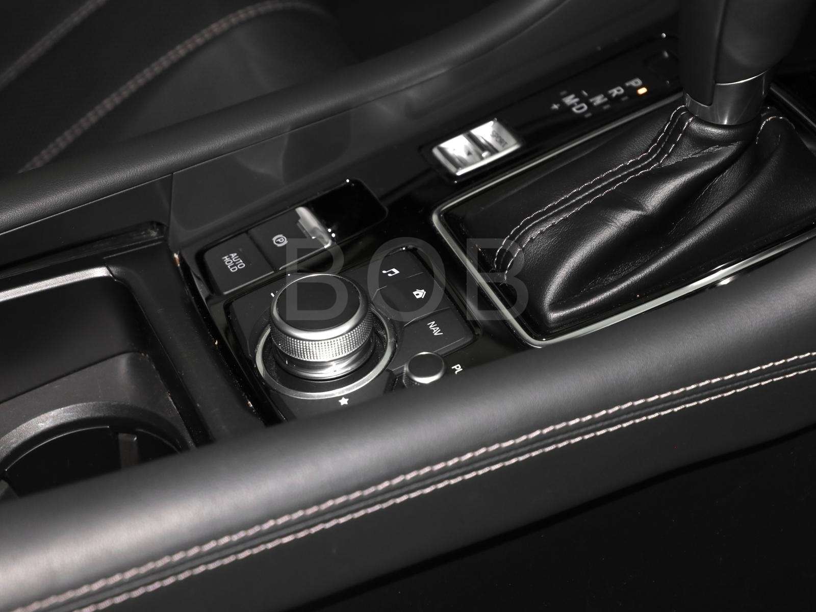 Fahrzeugbild eines Mazda Mazda6