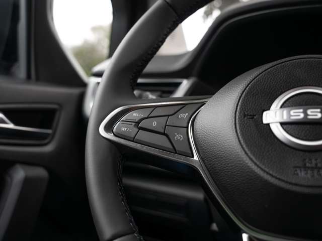 Fahrzeugbild eines Nissan Townstar