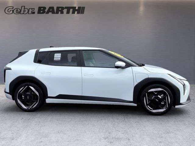 Fahrzeugbild eines Kia EV4