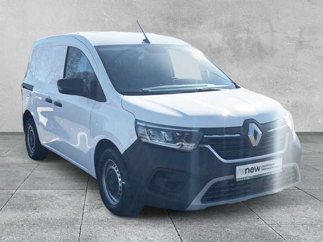 Fahrzeugbild eines Renault Kangoo