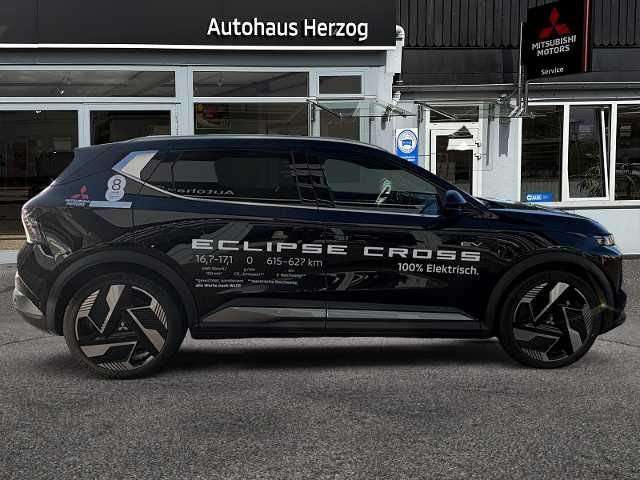 Fahrzeugbild eines Mitsubishi Eclipse Cross