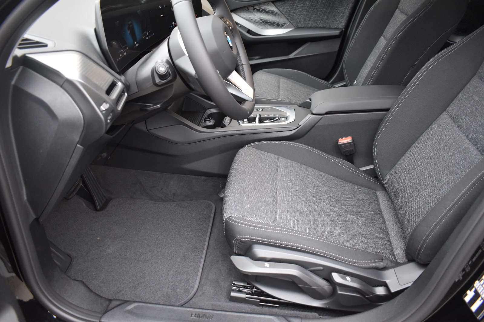 Fahrzeugbild eines BMW 1er-Reihe