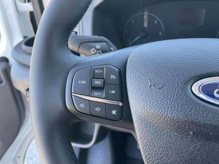 Fahrzeugbild eines Ford Transit