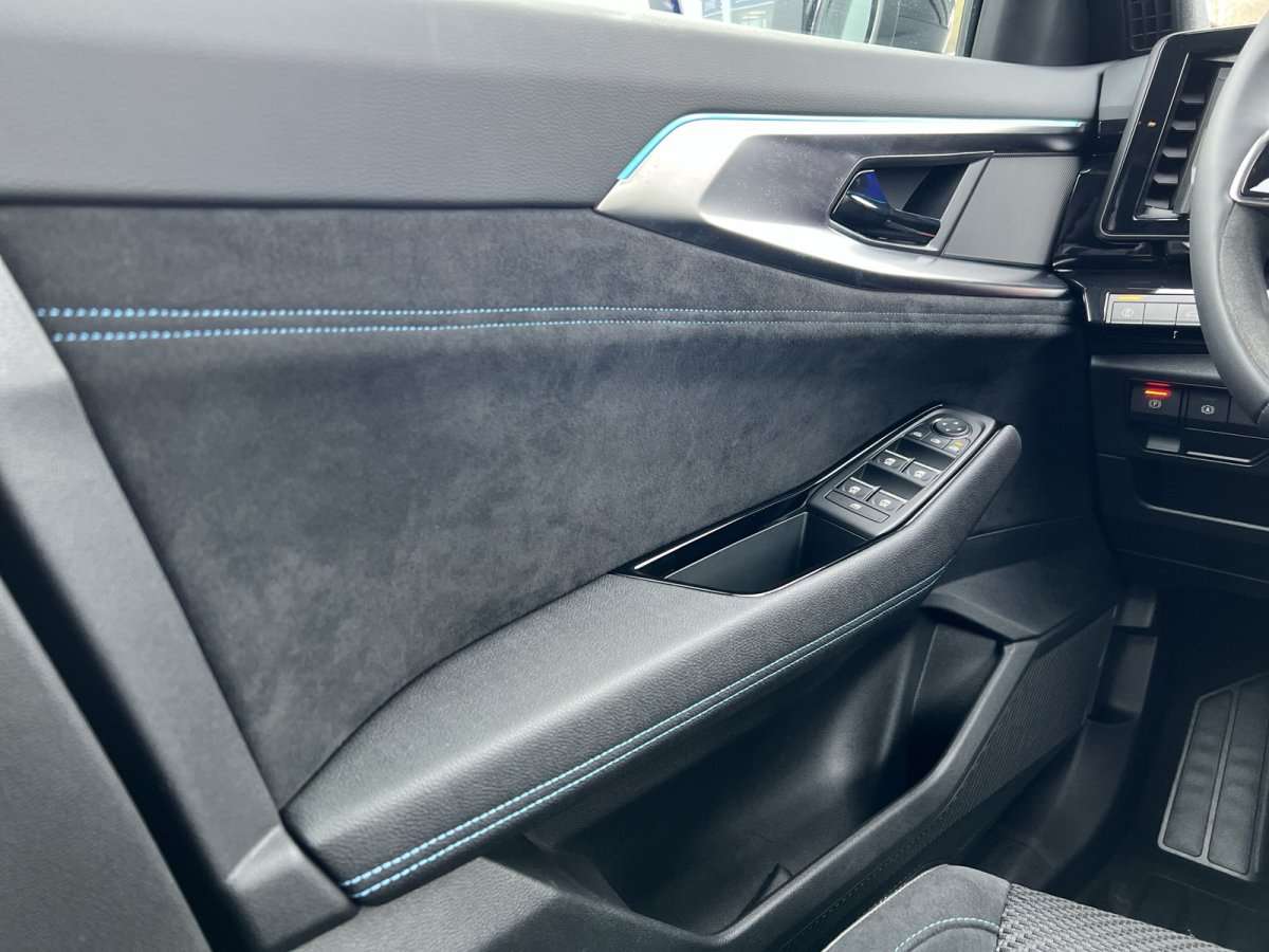 Fahrzeugbild eines Renault Espace