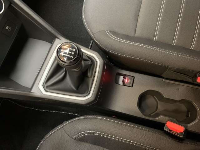 Fahrzeugbild eines Dacia Sandero