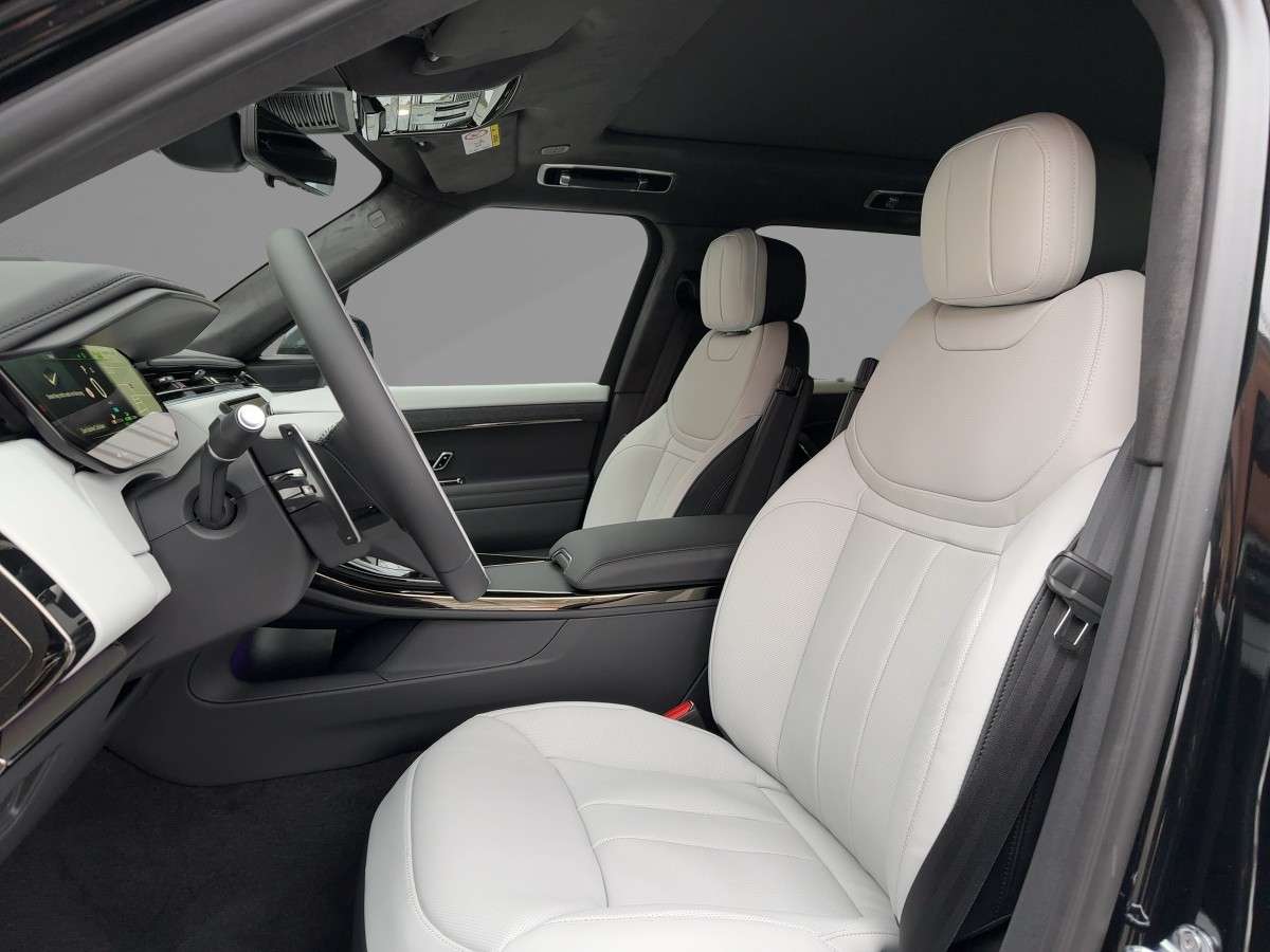 Fahrzeugbild eines Land Rover Range Rover Sport