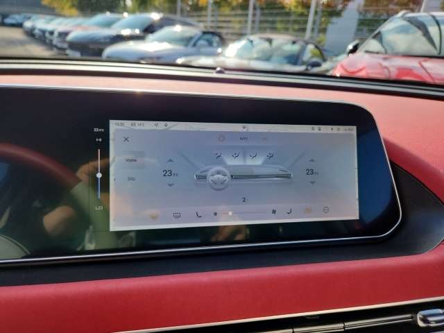 Fahrzeugbild eines GWM Ora 03