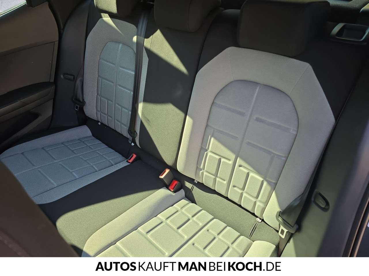 Fahrzeugbild eines SEAT Arona