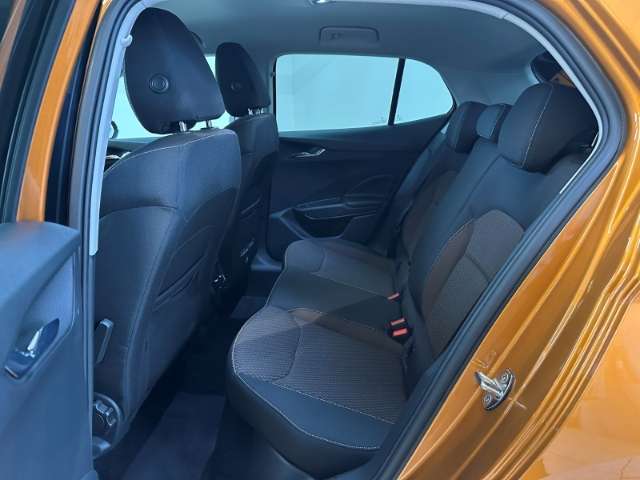 Fahrzeugbild eines Skoda Fabia