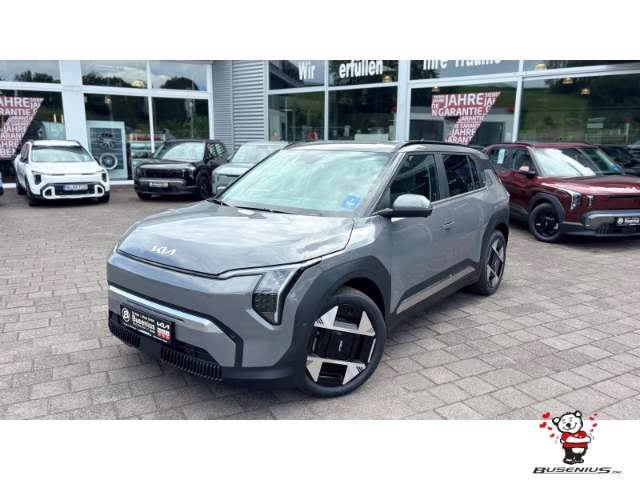 Fahrzeugbild eines Kia EV3