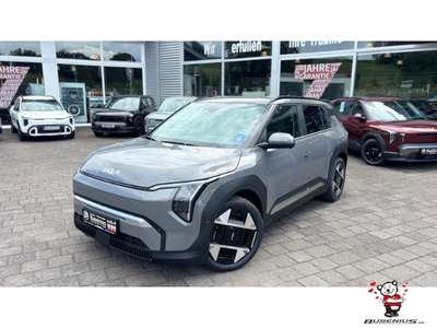 Bild Kia EV3