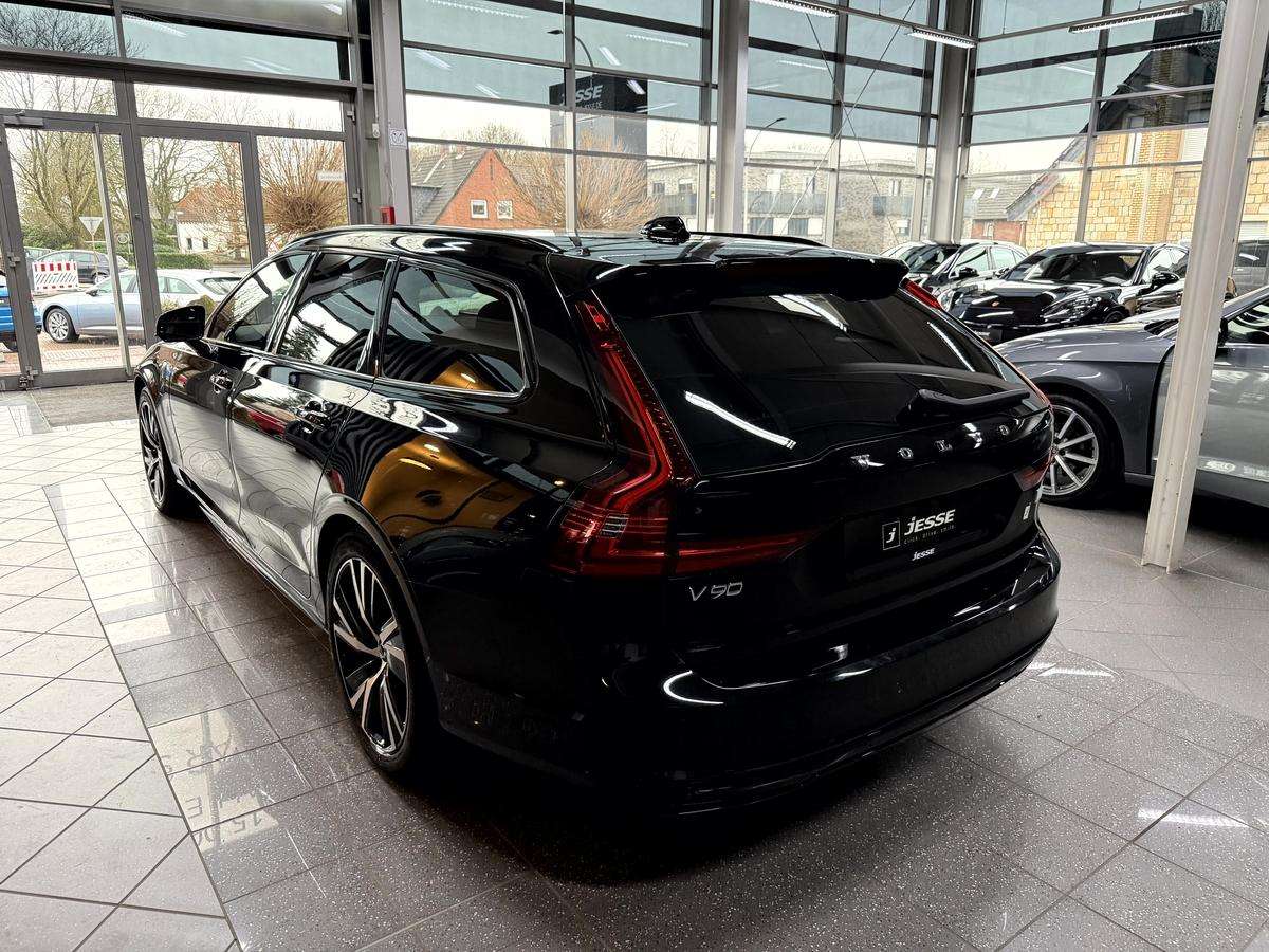 Fahrzeugbild eines Volvo V90