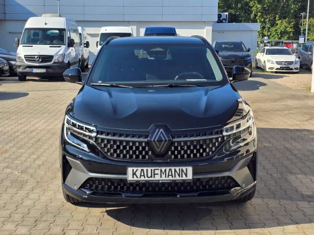 Fahrzeugbild eines Renault Austral