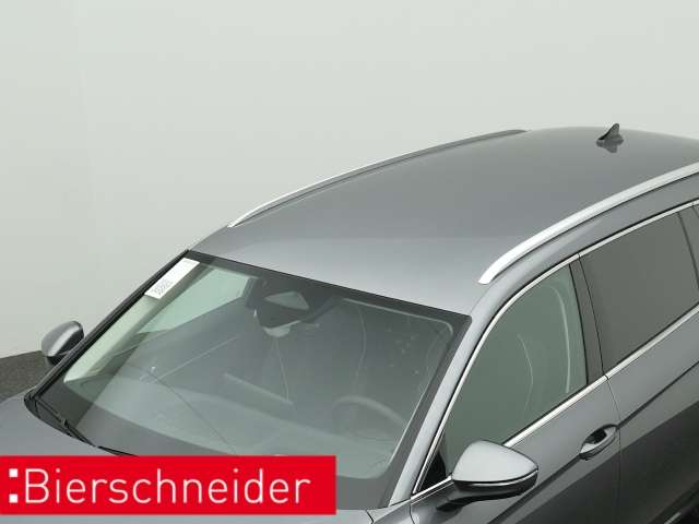 Fahrzeugbild eines Volkswagen Passat
