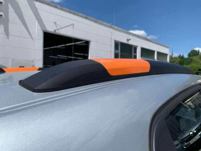 Fahrzeugbild eines Dacia Spring